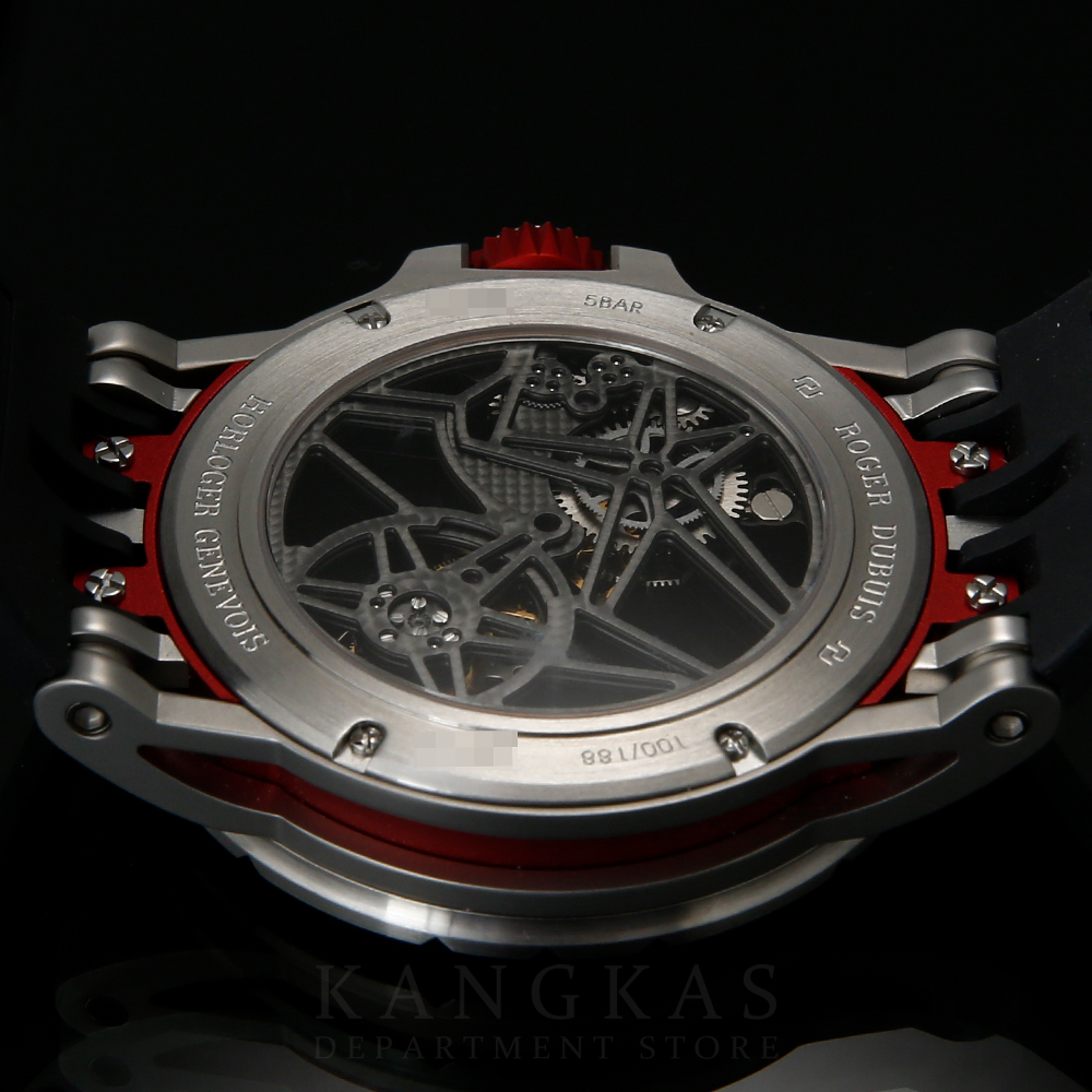Roger dubuis(USED)로저드뷔 엑스칼리버 RDDBEX0479
